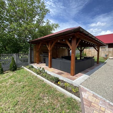 Dom Z Ogrodem I Grillem Vila Wola Zarczycka Exterior foto